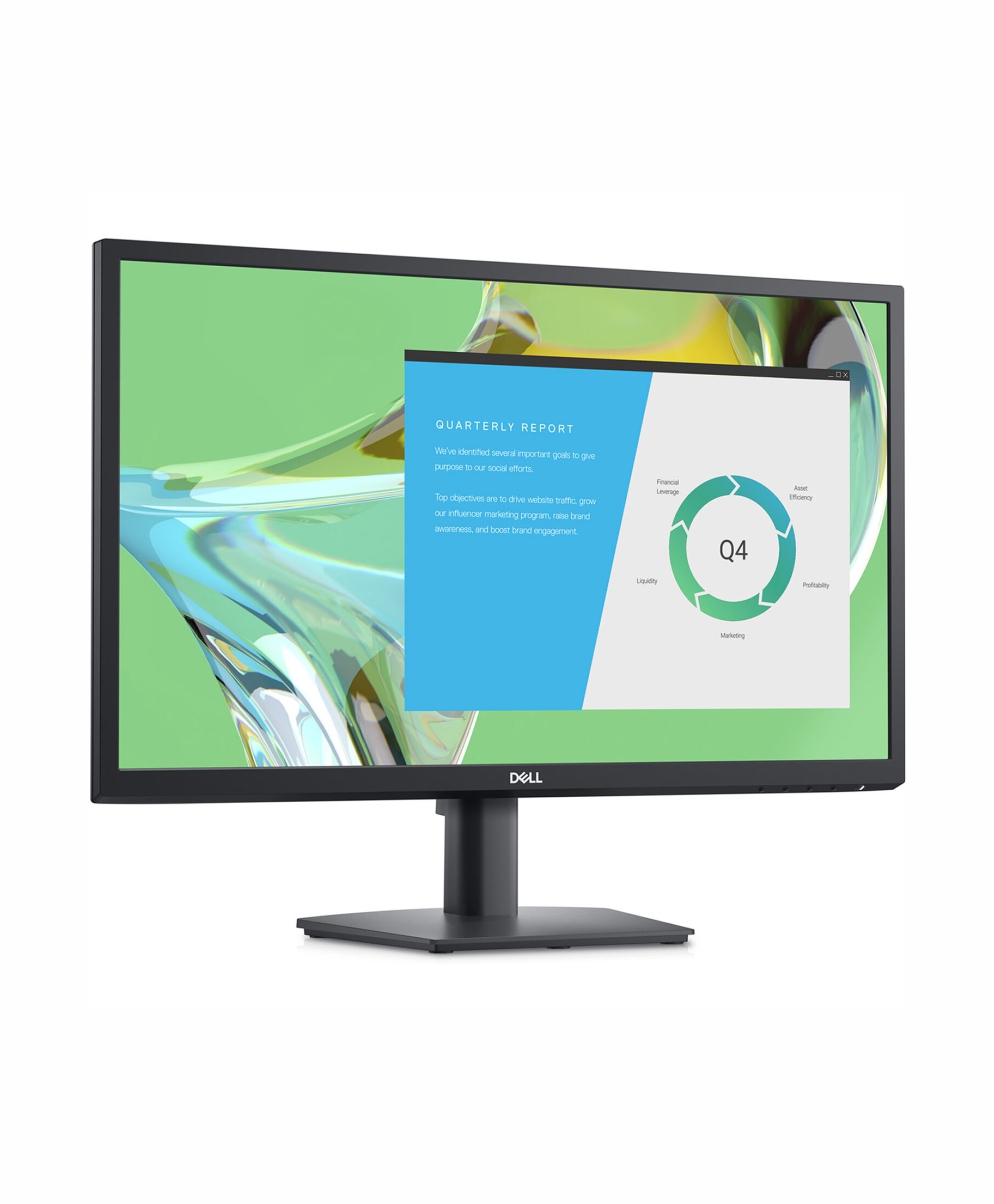 Dell monitors